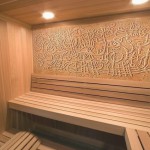 Sauna Mod